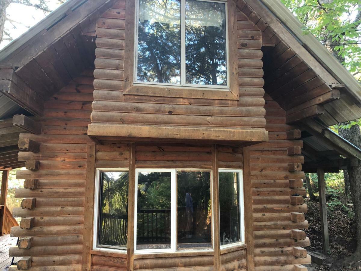 Meramec River Resort Cuba Екстериор снимка
