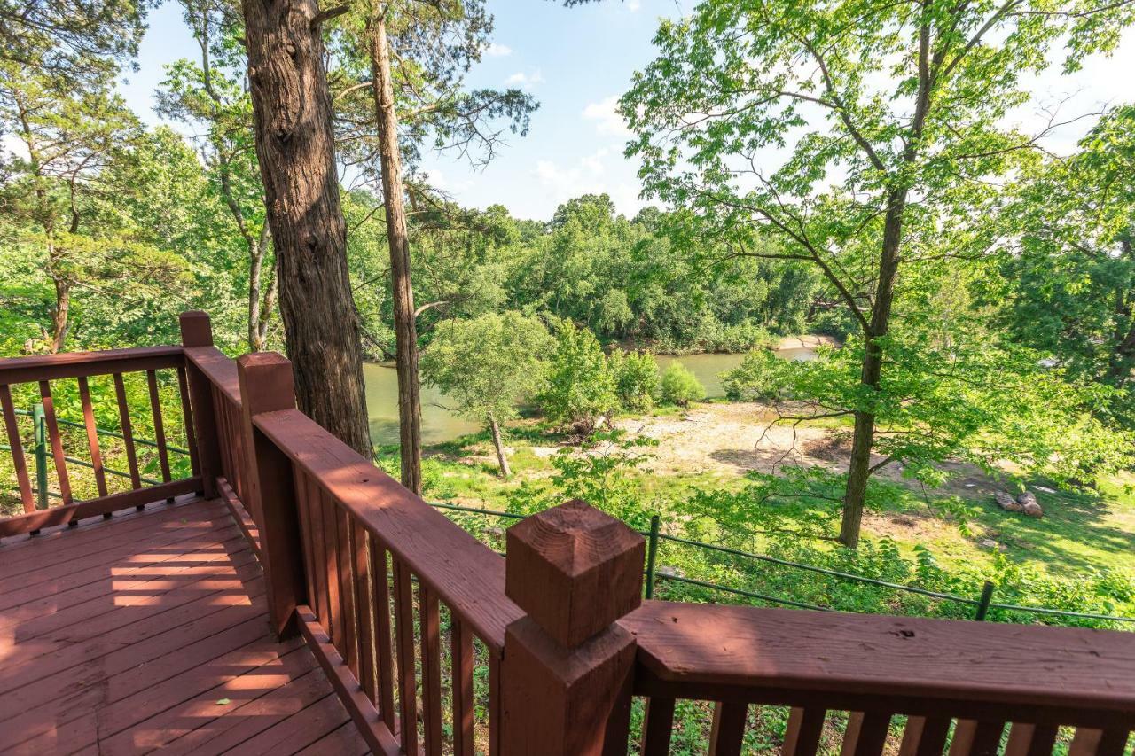 Meramec River Resort Cuba Екстериор снимка