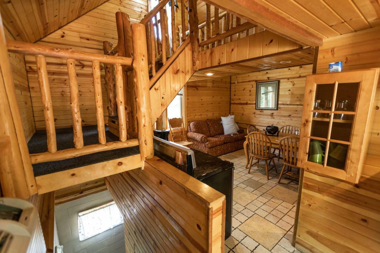 Meramec River Resort Cuba Екстериор снимка