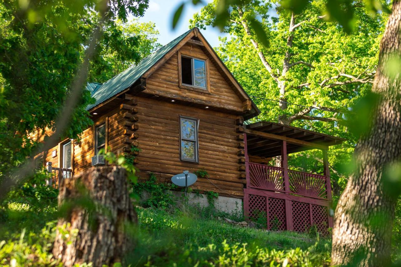Meramec River Resort Cuba Екстериор снимка