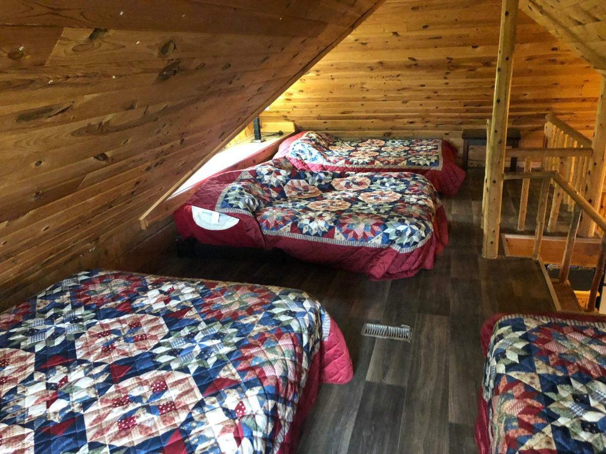 Meramec River Resort Cuba Екстериор снимка
