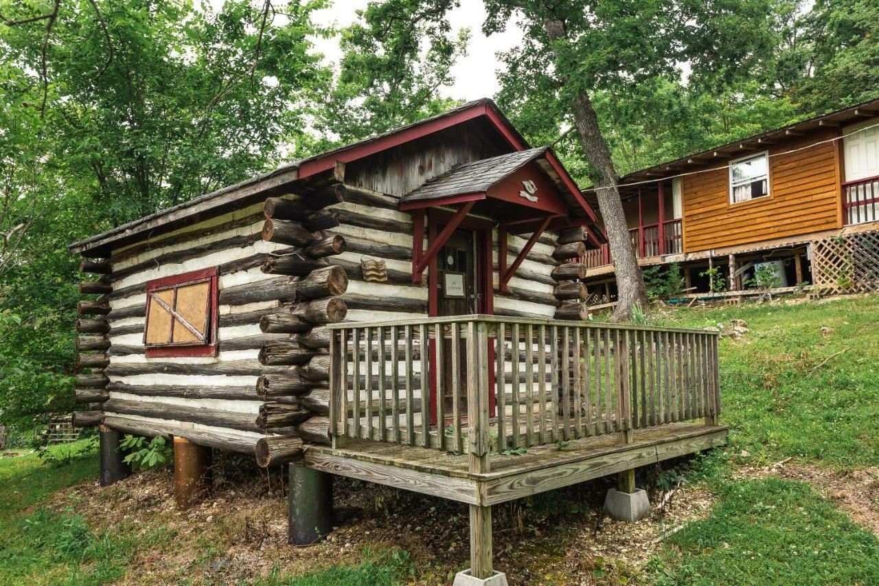 Meramec River Resort Cuba Екстериор снимка